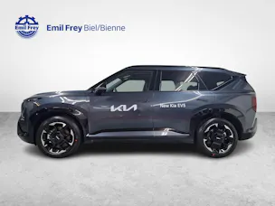 Kia EV5 81 kWh GT-Line