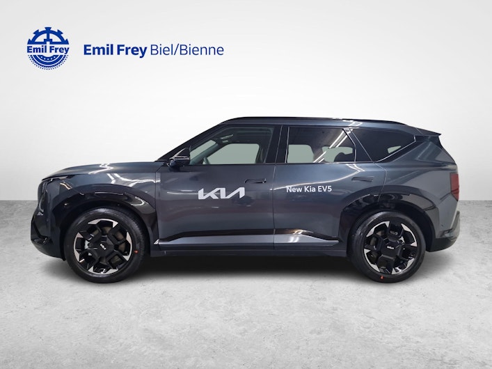 Vehicle image KIA EV5