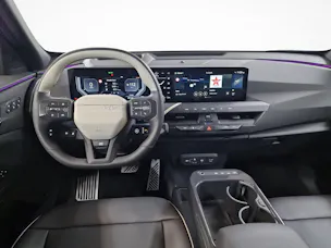 Kia EV5 81 kWh GT-Line