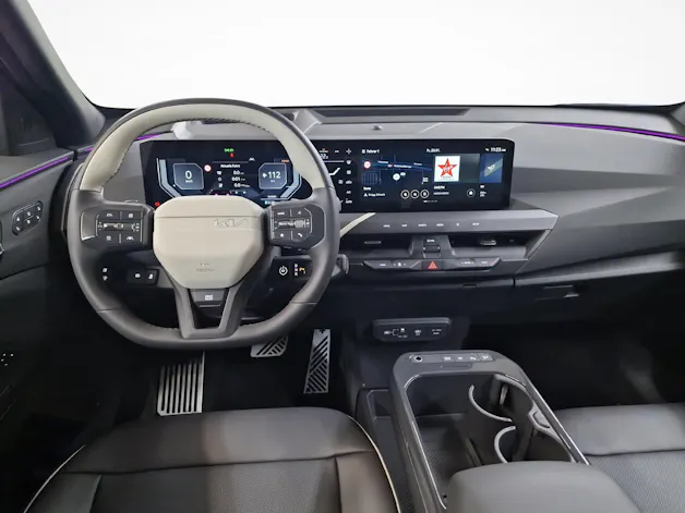 Kia EV5 81 kWh GT-Line