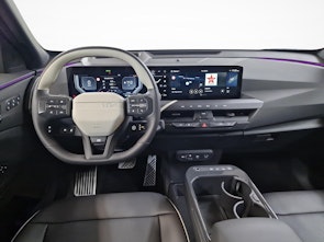 image du véhicule KIA EV5 81 kWh GT-Line