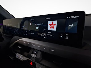 image du véhicule KIA EV5 81 kWh GT-Line