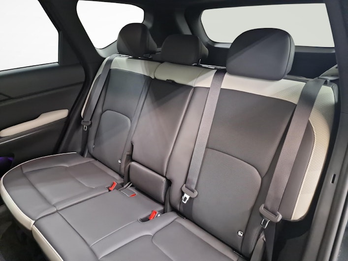 Vehicle image KIA EV5