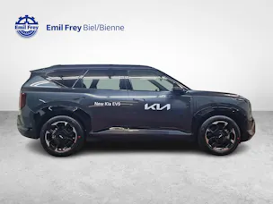 Kia EV5 81 kWh GT-Line