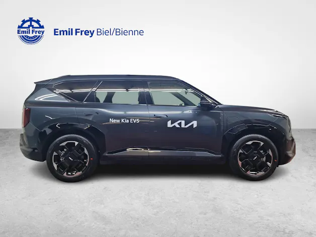 Kia EV5 81 kWh GT-Line