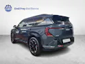 Kia EV5 81 kWh GT-Line