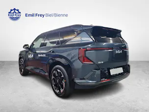 Kia EV5 81 kWh GT-Line