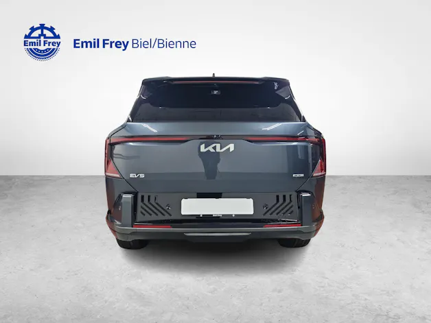 Kia EV5 81 kWh GT-Line