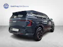 Kia EV5 81 kWh GT-Line