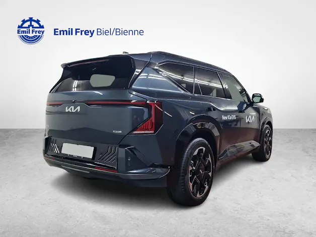 Kia EV5 81 kWh GT-Line