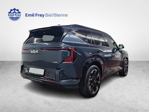 image du véhicule KIA EV5 81 kWh GT-Line