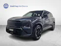 Kia EV5 81 kWh GT-Line