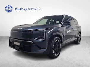 Kia EV5 81 kWh GT-Line