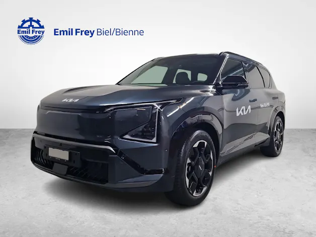 Kia EV5 81 kWh GT-Line