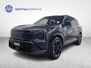 image du véhicule KIA EV5 81 kWh GT-Line