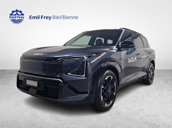 image du véhicule KIA EV5 81 kWh GT-Line