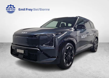 immagine del veicolo KIA EV5 81 kWh GT-Line immagine del veicolo KIA EV5 81 kWh GT-Line