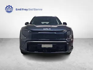 Kia EV5 81 kWh GT-Line