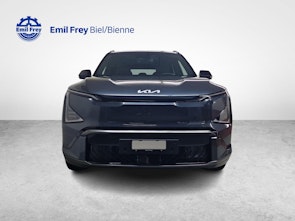 image du véhicule KIA EV5 81 kWh GT-Line