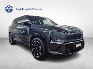 Kia EV5 81 kWh GT-Line