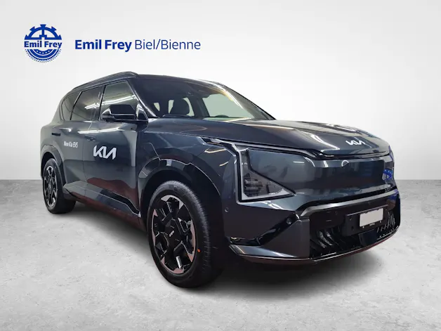 Kia EV5 81 kWh GT-Line