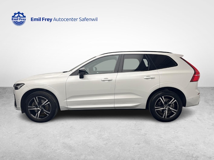 Vehicle image VOLVO XC60