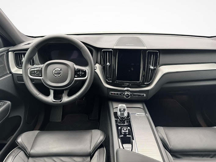 Vehicle image VOLVO XC60