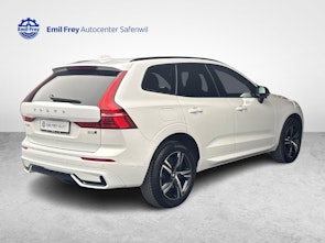 Vehicle image VOLVO XC60 2.0 B5 MH Plus Dark AWD