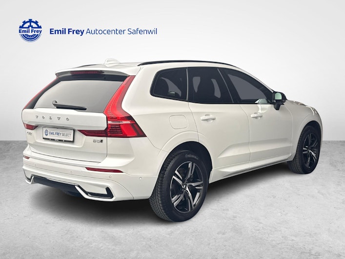Vehicle image VOLVO XC60