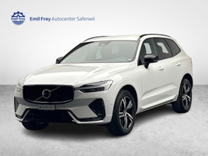 Vehicle image VOLVO XC60 2.0 B5 MH Plus Dark AWD