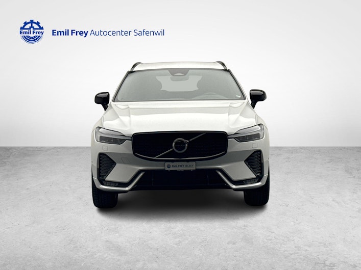 Vehicle image VOLVO XC60