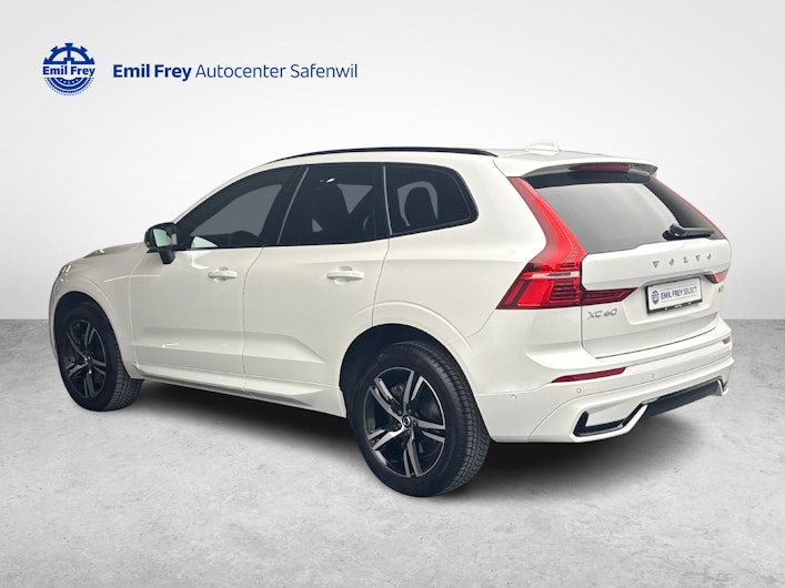 Vehicle image VOLVO XC60