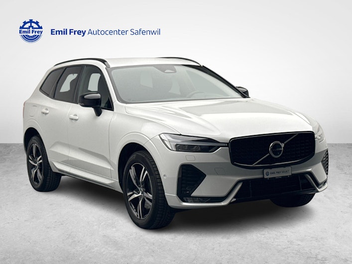 Vehicle image VOLVO XC60
