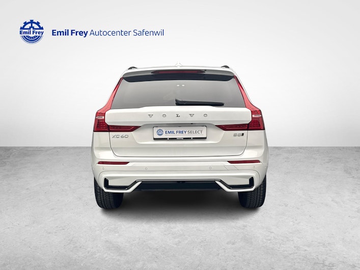 Vehicle image VOLVO XC60