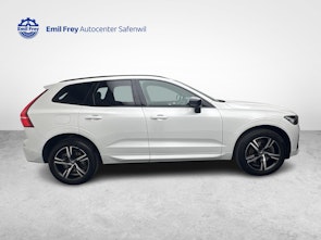 Vehicle image VOLVO XC60 2.0 B5 MH Plus Dark AWD