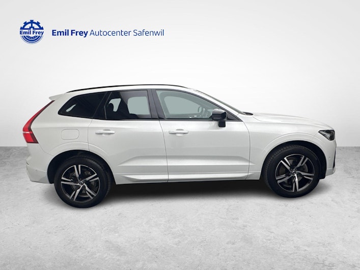 Vehicle image VOLVO XC60