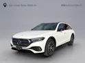 Mercedes-Benz E 450 All-Terrain Avantgarde 4matic Kombi