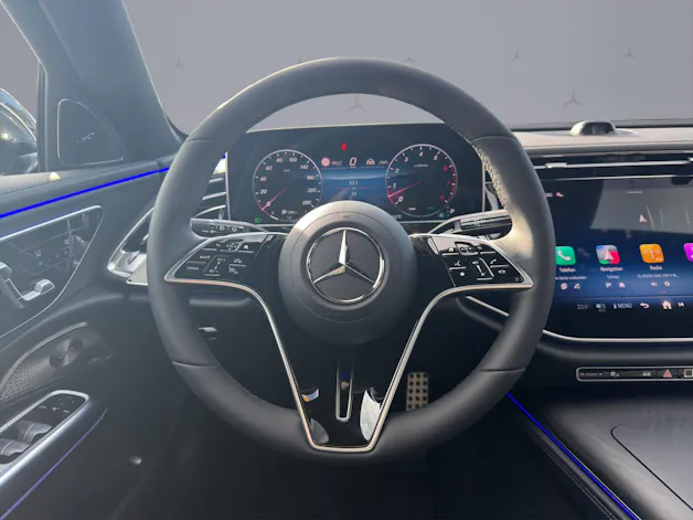 Mercedes-Benz E 450 All-Terrain Avantgarde 4matic Kombi