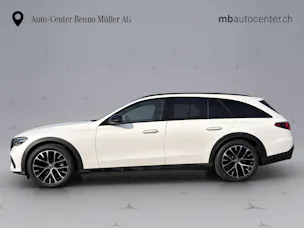 Mercedes-Benz E 450 All-Terrain Avantgarde 4matic Kombi