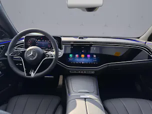 Mercedes-Benz E 450 All-Terrain Avantgarde 4matic Kombi