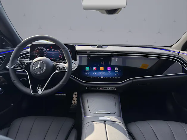 Mercedes-Benz E 450 All-Terrain Avantgarde 4matic Kombi