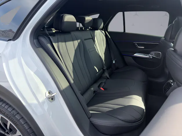 Mercedes-Benz E 450 All-Terrain Avantgarde 4matic Kombi