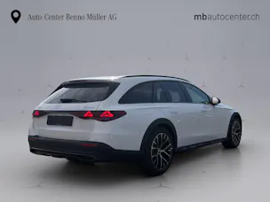 Mercedes-Benz E 450 All-Terrain Avantgarde 4matic Kombi