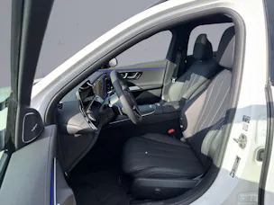 Mercedes-Benz E 450 All-Terrain Avantgarde 4matic Kombi
