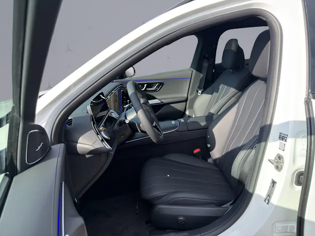 Mercedes-Benz E 450 All-Terrain Avantgarde 4matic Kombi
