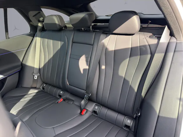 Mercedes-Benz E 450 All-Terrain Avantgarde 4matic Kombi