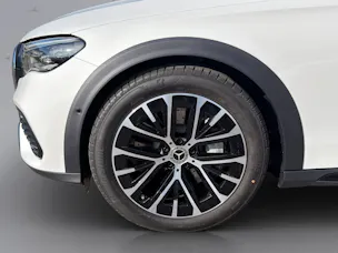 Mercedes-Benz E 450 All-Terrain Avantgarde 4matic Kombi