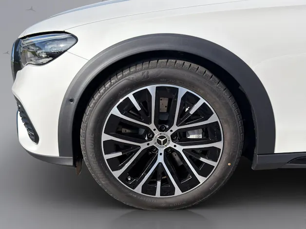 Mercedes-Benz E 450 All-Terrain Avantgarde 4matic Kombi