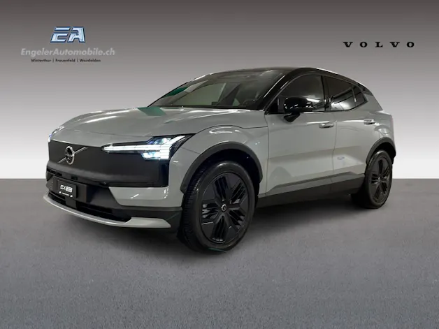 Volvo EX30 CC E60 Twin Performance AWD