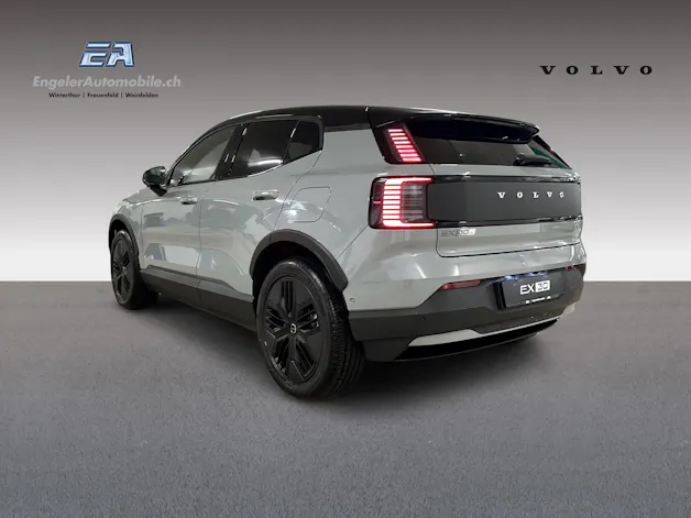 Volvo EX30 CC E60 Twin Performance AWD